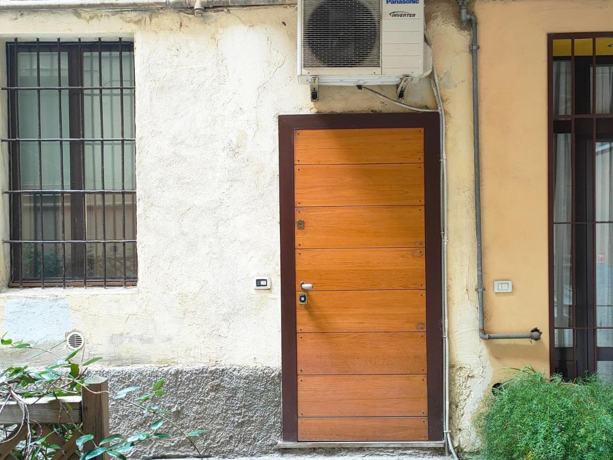 Bomboniera Nel Cuore Di Milano Navigli Экстерьер фото